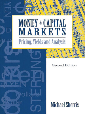 cover image of Money and Capital Markets